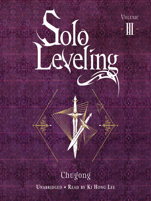 Solo Leveling, Volume 3
